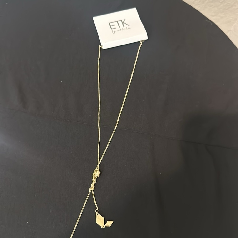 Ettika necklace NWT - Picture 4 of 5